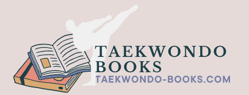 Taekwondo Books